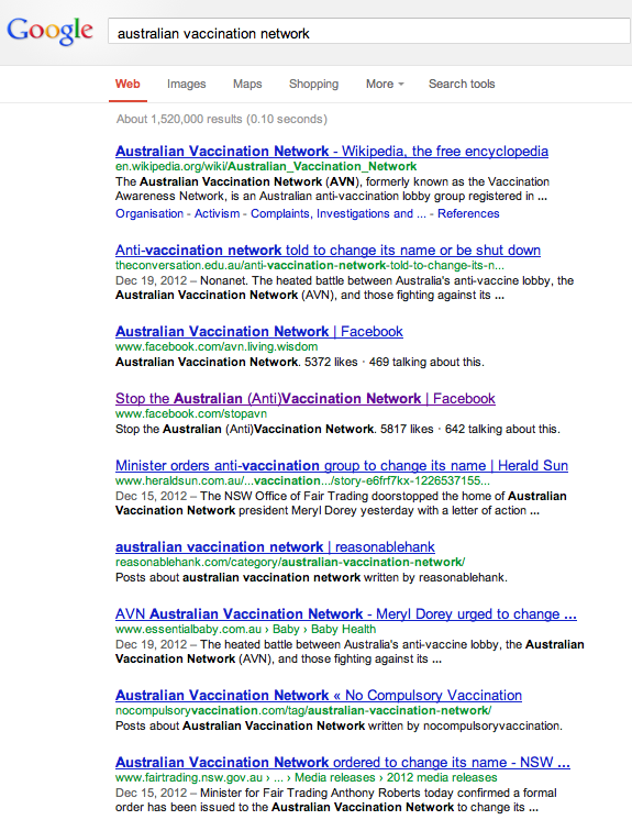Screen Shot 2013-02-01 AVN Google search at 5.55.25 PM